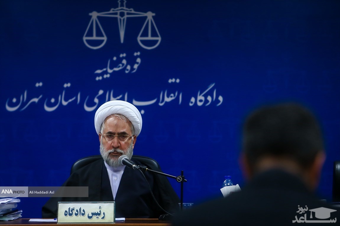 دادگاه ویژه روحانیت به چه شکایاتی رسیدگی می‌کند؟