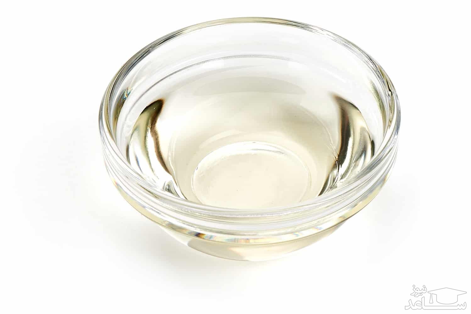 طرز تهيه سركه سفيد