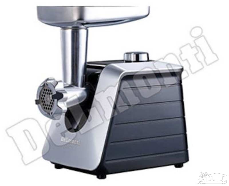 چرخ گوشت دلمونتی مدلDL 345