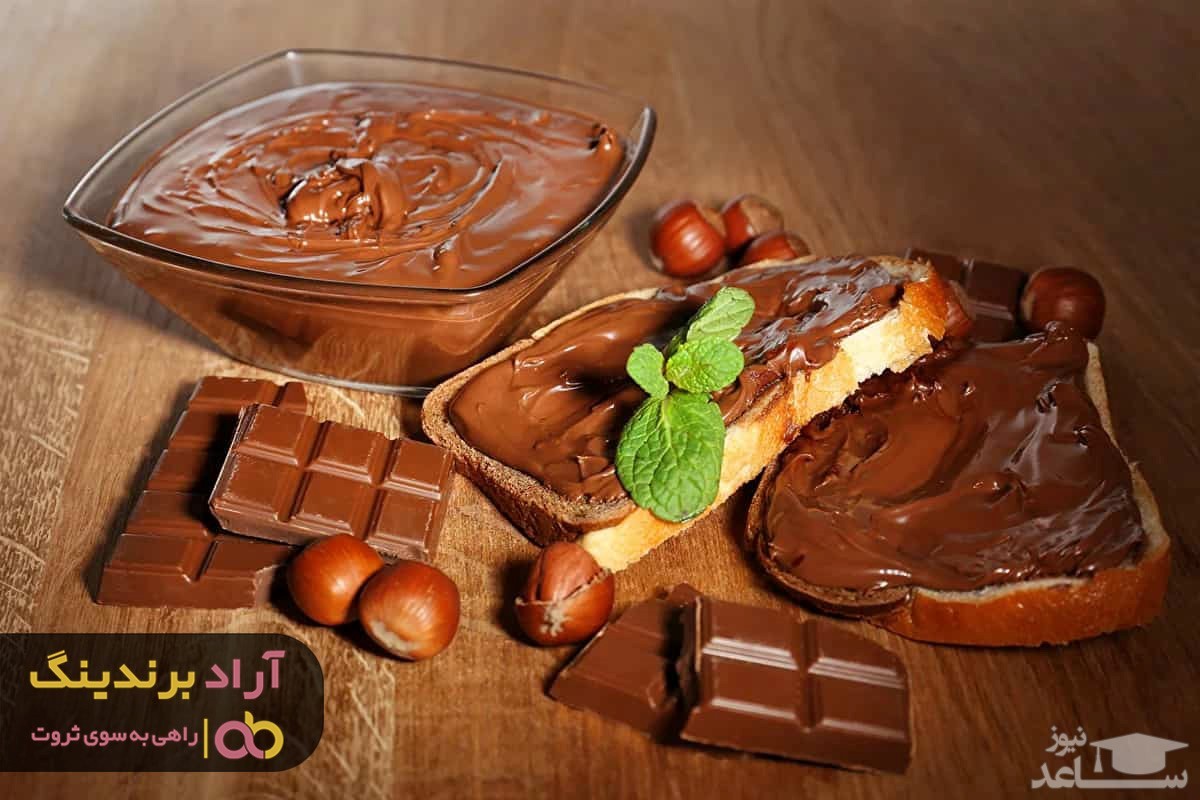 خواص شکلات خارجی توپی برای سلامتی انسان