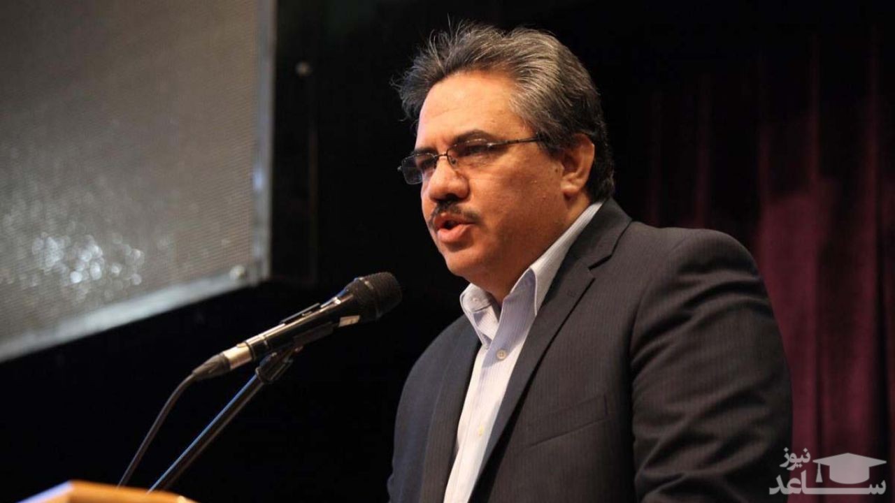 تحریم‌ها نباید غافل‌گیرمان می‌کرد