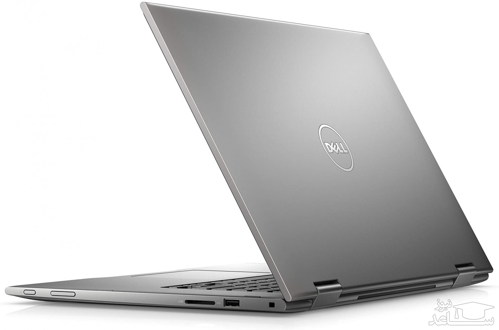 لپ تاپ دل اینسپایرون 3168 پلاس