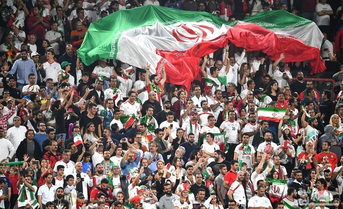 فیفا، گوینده اختصاصی برای ایران در جام جهانی درنظر گرفت