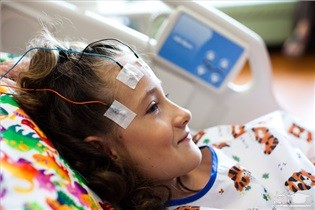 تشنج و بیماری صرع در کودکان