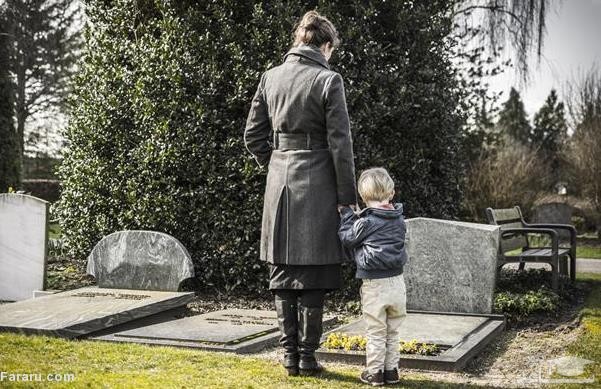 چرا مردان زودتر از زنان می‌میرند؟