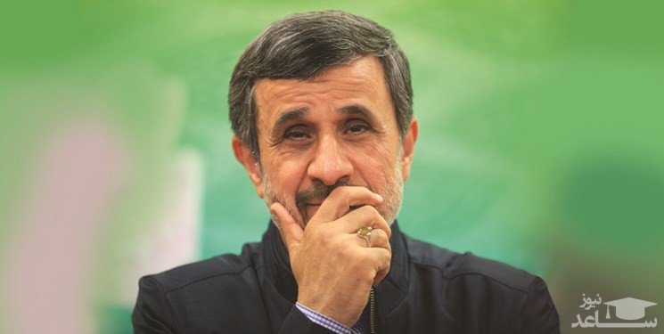 احمدی‌نژاد کم بود؛ کتاب خاطراتش هم آمد!