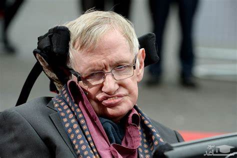 استفن هاوکینگ