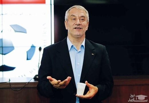 افشاگری دوباره کفاشیان این بار درباره افشین قطبی!