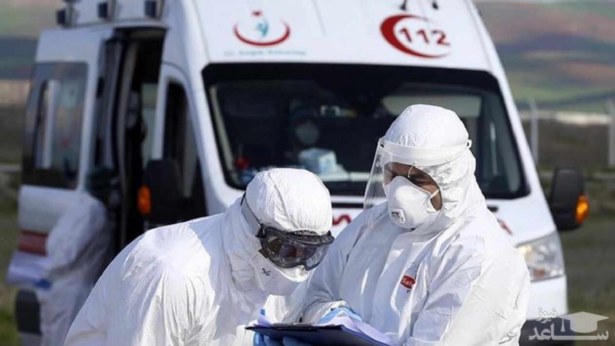 احتمال قریب‌الوقوع موج دوم شیوع کرونا