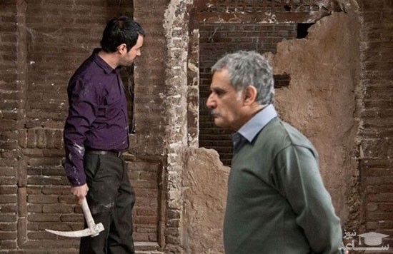 «خانه پدری» با دستور دادستانی توقیف شد