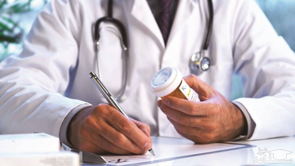 میزان و نحوه مصرف قرص تنوفوویر