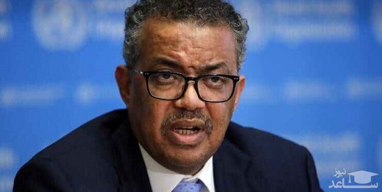 مدیرکل سازمان بهداشت جهانی تهدید به مرگ شد