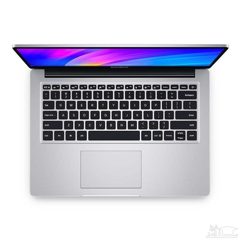 لپ تاپ 14 اینچی شیائومی مدل Mi RedmiBook 14 8565U - A