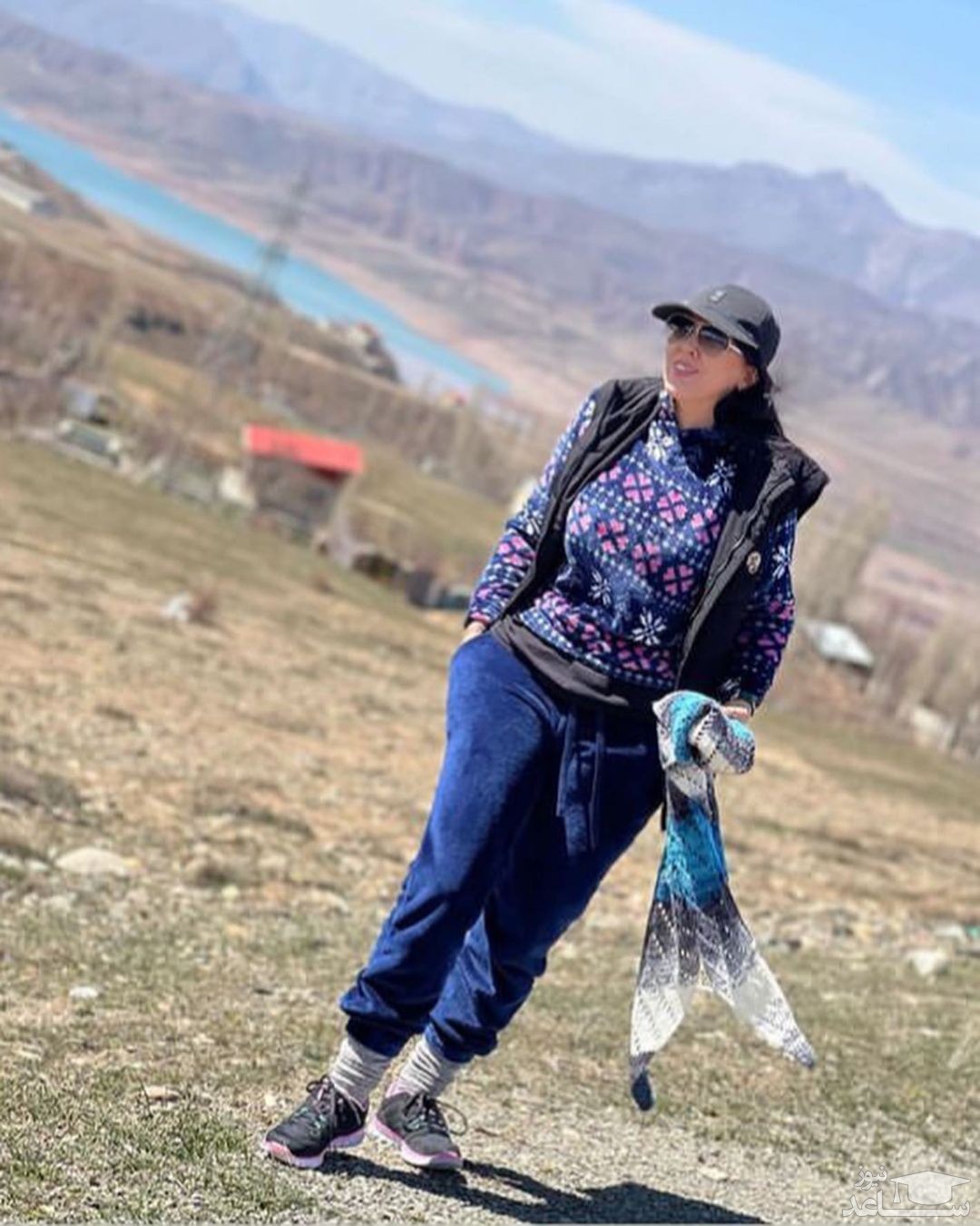 لیلا بلوکات