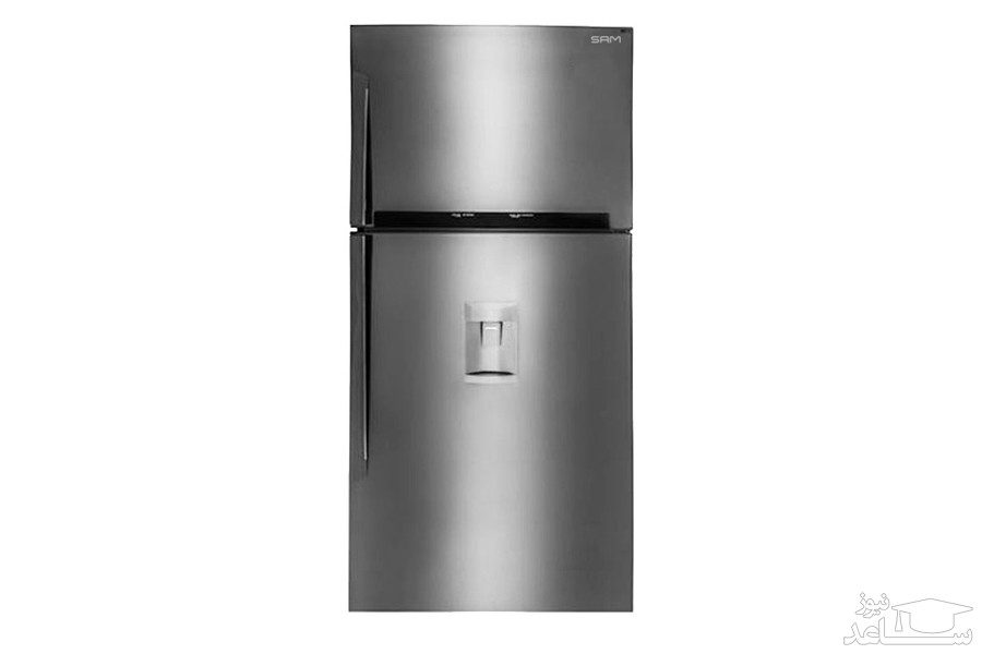  یخچال فریزر سام مدل RT615