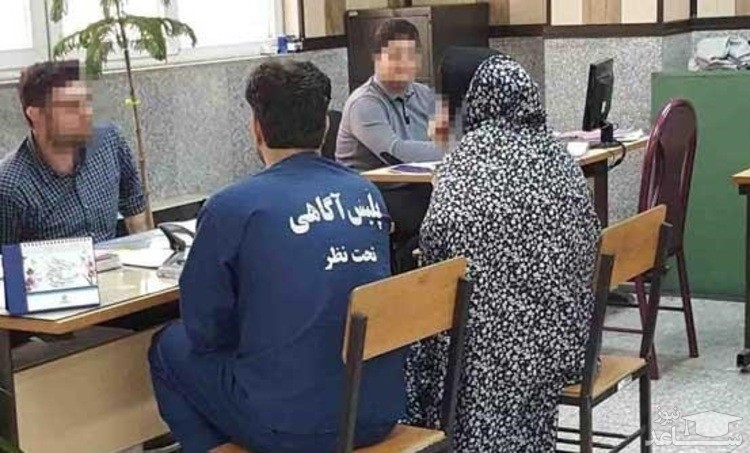 عشقی که خانم معلم را از مدرسه به زندان فرستاد!