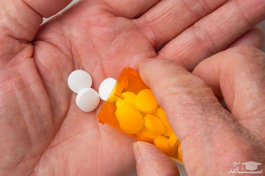 عوارض و موارد مصرف اسپیرونولاکتون