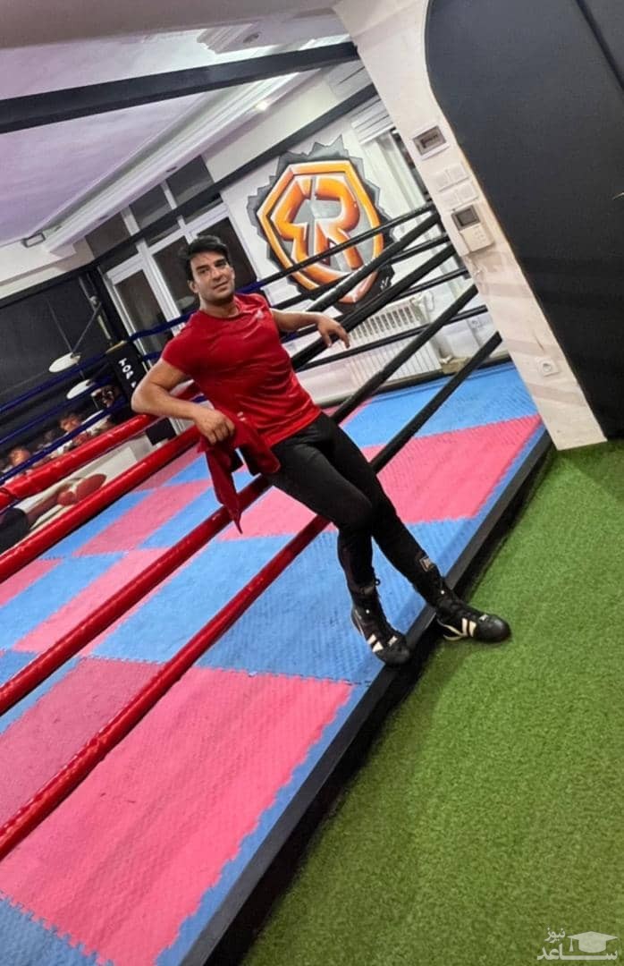 یوسف تیموری