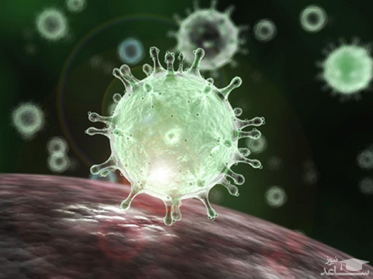 غیرفعال‌کردن ویروس کرونا ظرف یک‌ساعت با پوشش جدید