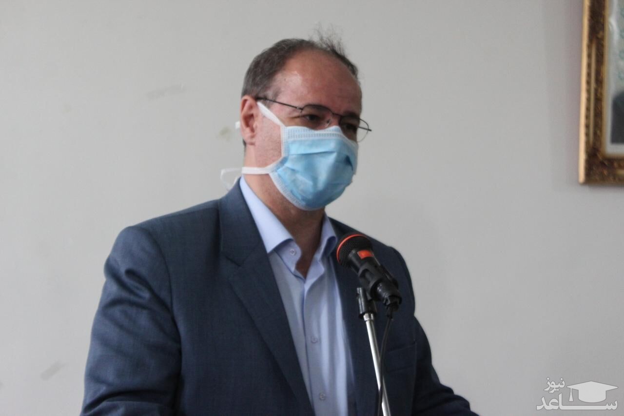 بستری شدن ۲۷ بیمار جدید کرونایی در استان اردبیل