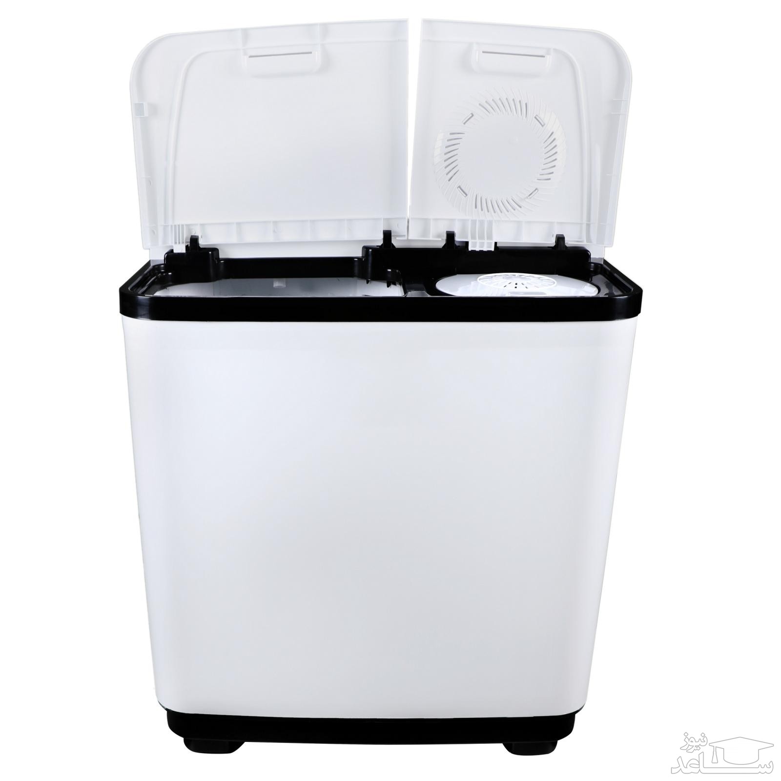  لباسشویی کرال مدل TT-N 5964 AJ