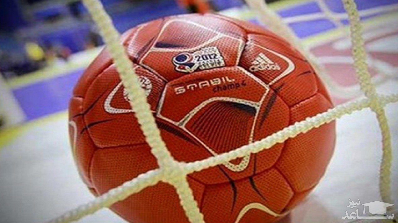 کنایه عجیب هندبالی‌ها به فوتبال ایران