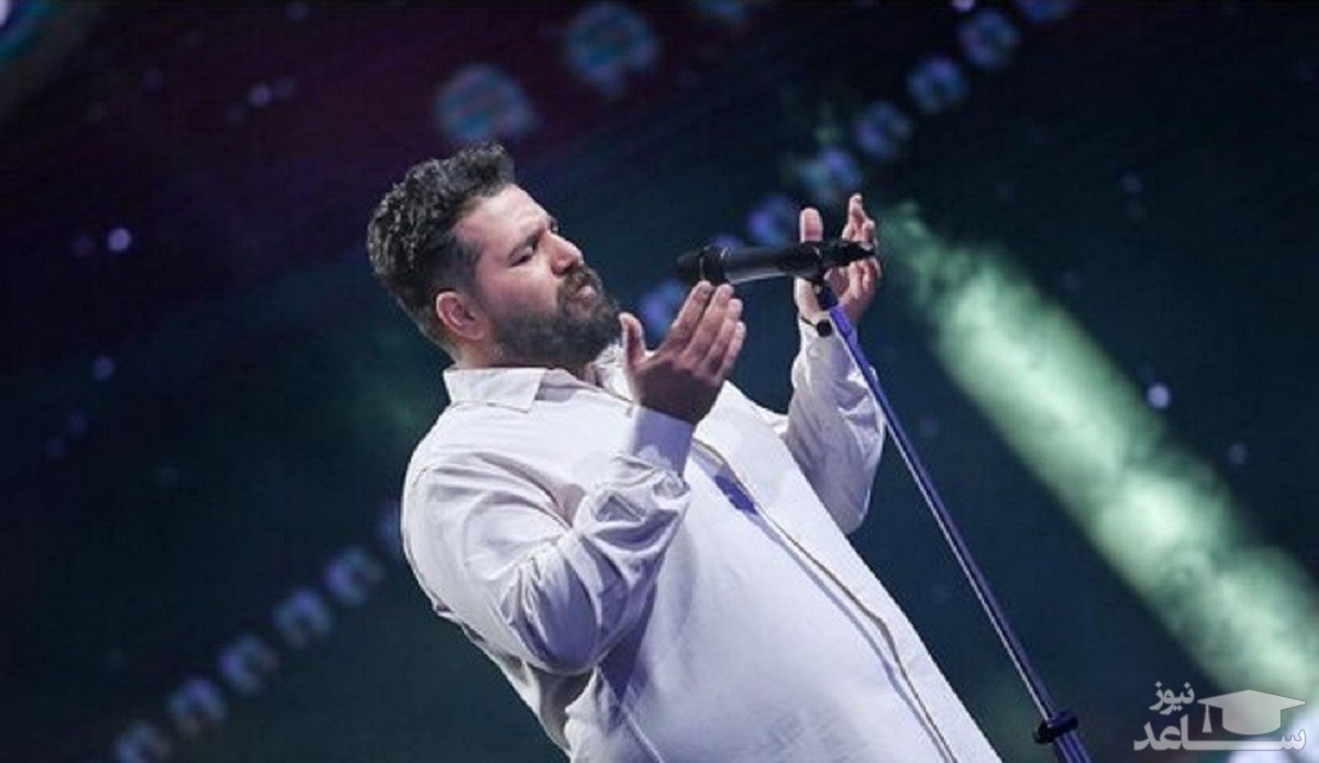 سیدوحید موسوی