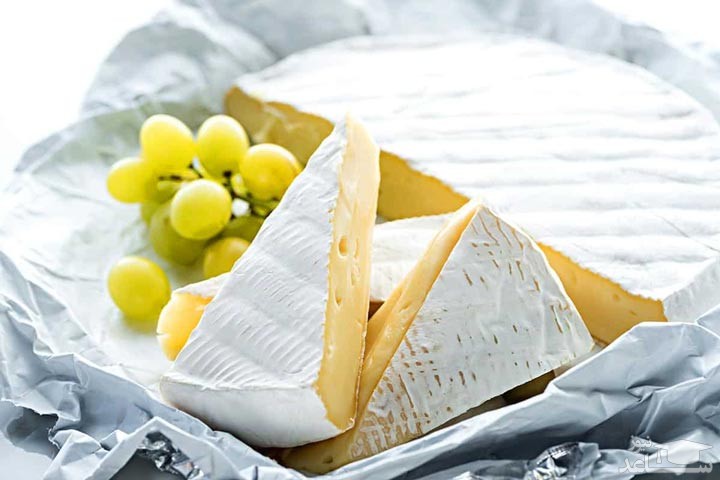 پنیر بری و خواص مفید آن