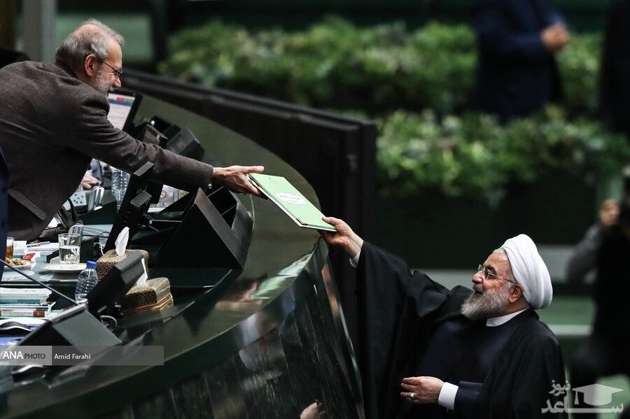 کنایه یک نماینده/ بودجه باید در نماز جمعه تهران و مشهد بسته شود!