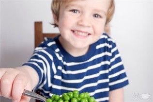 جبران مواد مغذی در رژیم کودکان گیاهخوار