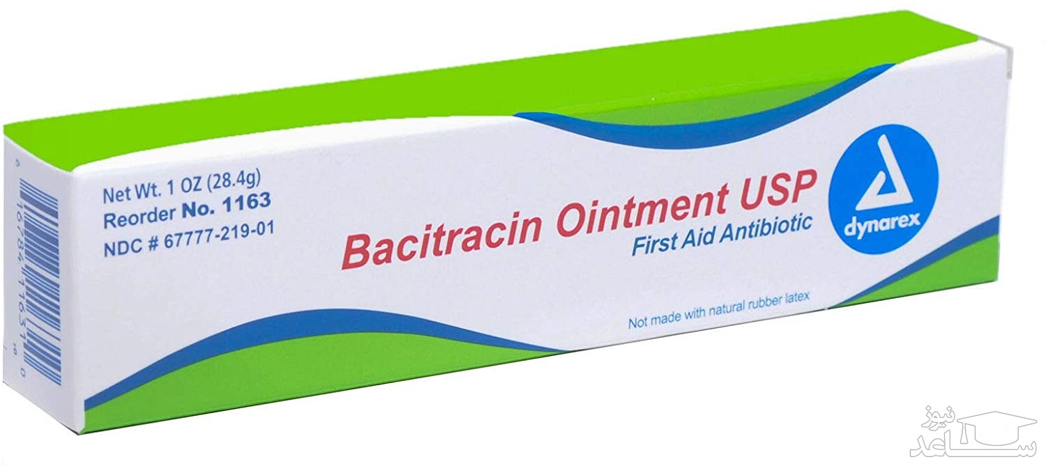 میزان، تاثیرات و مکانیزم اثر باسیتراسین