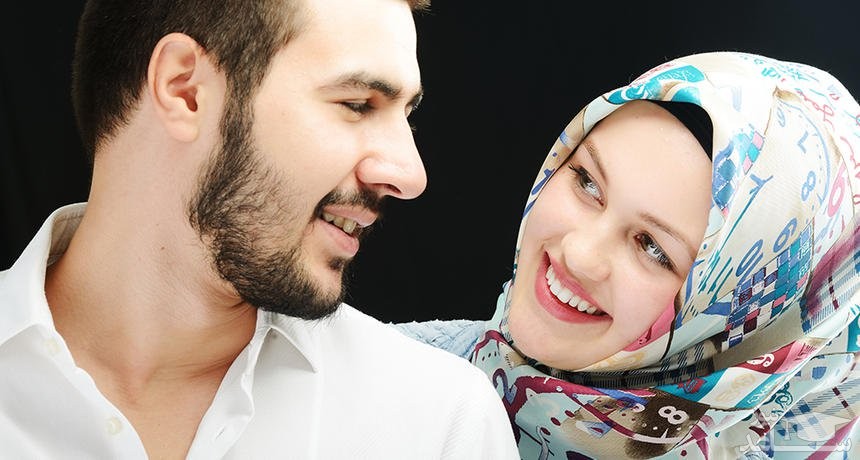 بهترین ادبیات برای حرف زدن با همسر