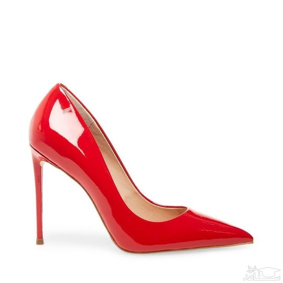 کفش مجلسی قرمز