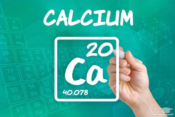 عوارض و موارد مصرف قرص کلسیکر (Calcicare)