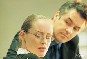 مجبور کردن همسر برای برقراری رابطه جنسی یا اجبار جنسی