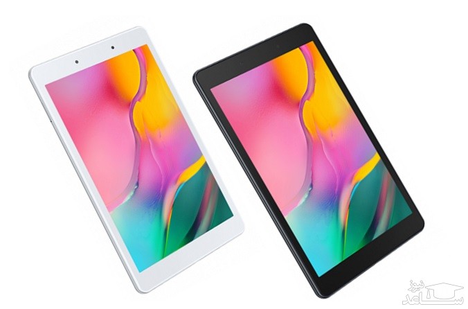 گلکسی تب آ 8.0 2019