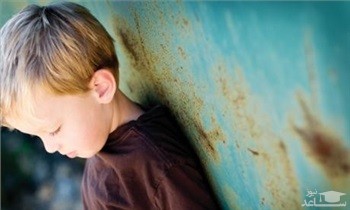 کودکان افسرده چگونه رفتار میکنند ؟