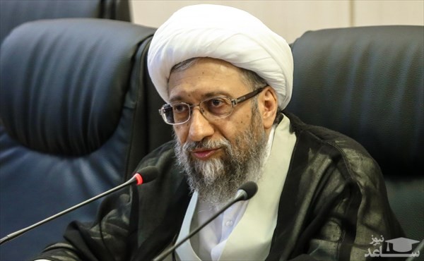 پاسخ آملی لاریجانی به اظهارات اخیر آیت‌الله یزدی