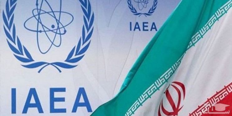 سازمان انرژی اتمی: هیچ ماده هسته‌ای اظهار نشده‌ای در ایران وجود ندارد