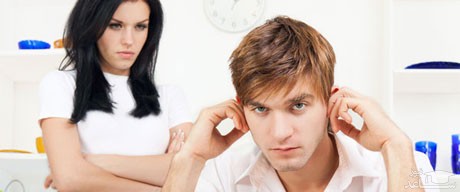 رفتارهای زنانه که مردان از آنها متنفرند !