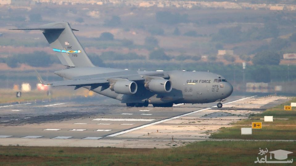 پنتاگون: علاقه ای به ترک پایگاه هوایی اینجیرلیک در ترکیه نداریم