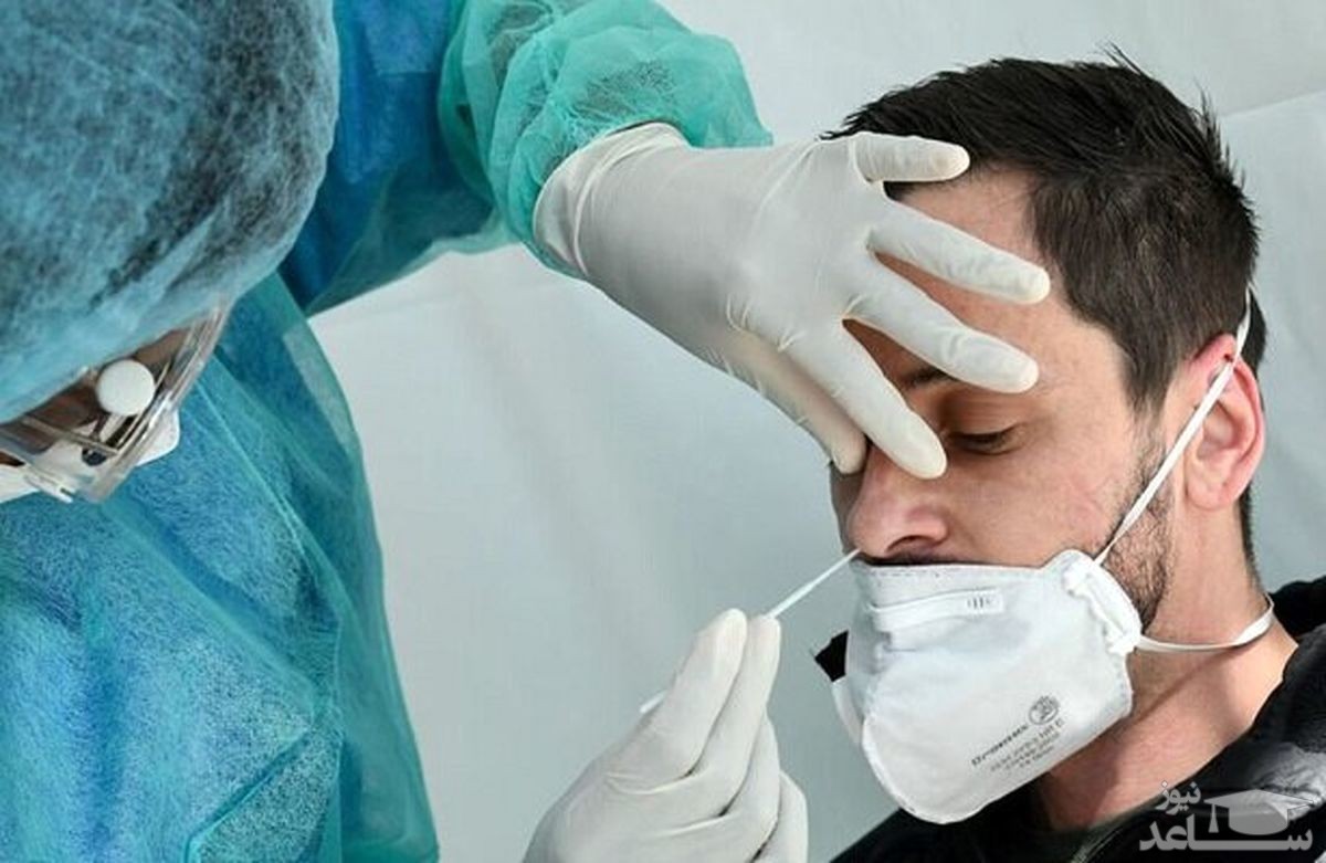 آمار کرونا در ایران و جهان (۱۴۰۰/۰۸/۰۱)