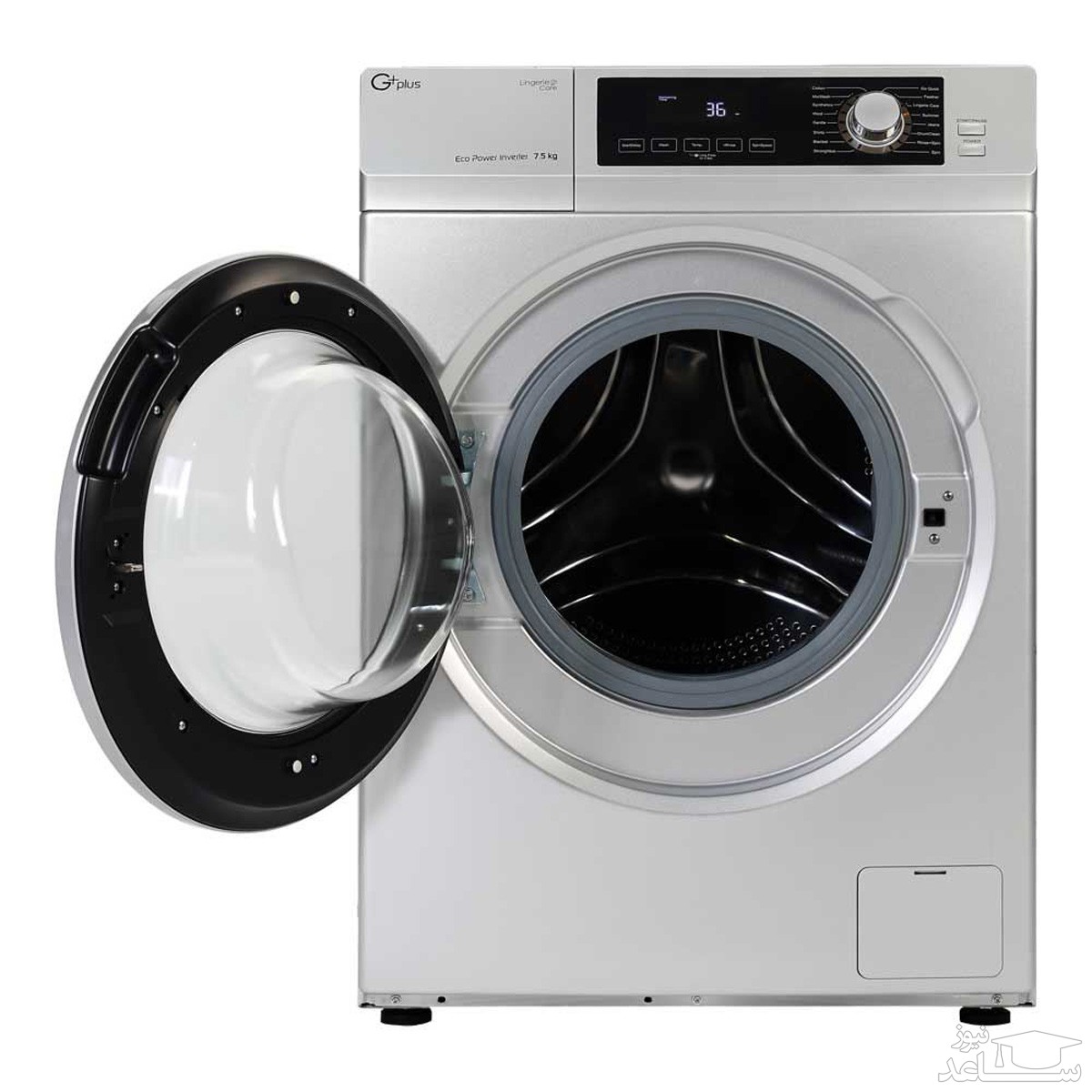 لباسشویی جی پلاس مدل GWM-K723