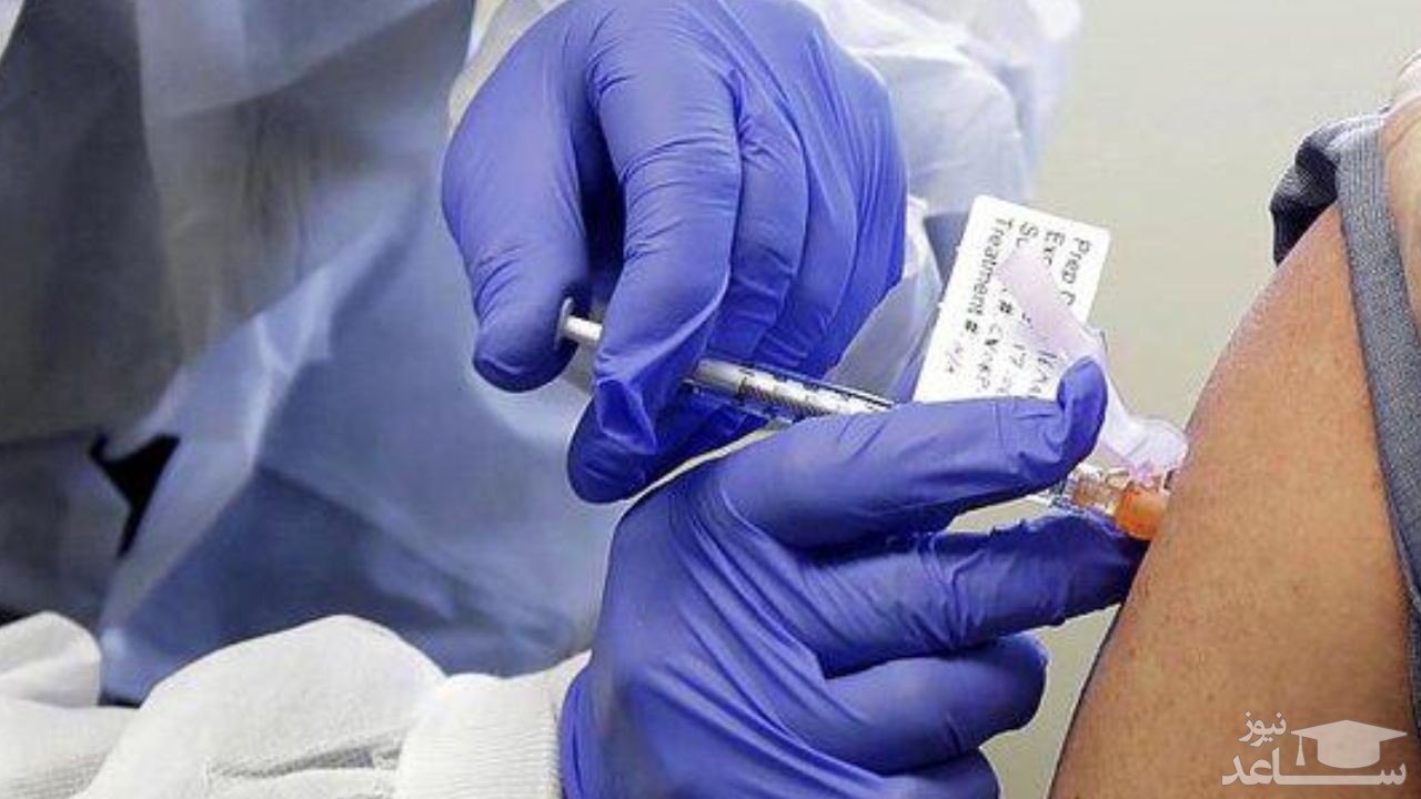 دو واکسن جدید کرونا، آزمایش انسانی شدند