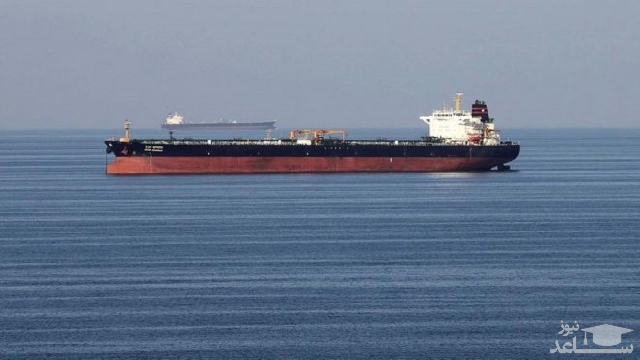ششمین نفتکش حامل بنزین ایران در راه ونزوئلا