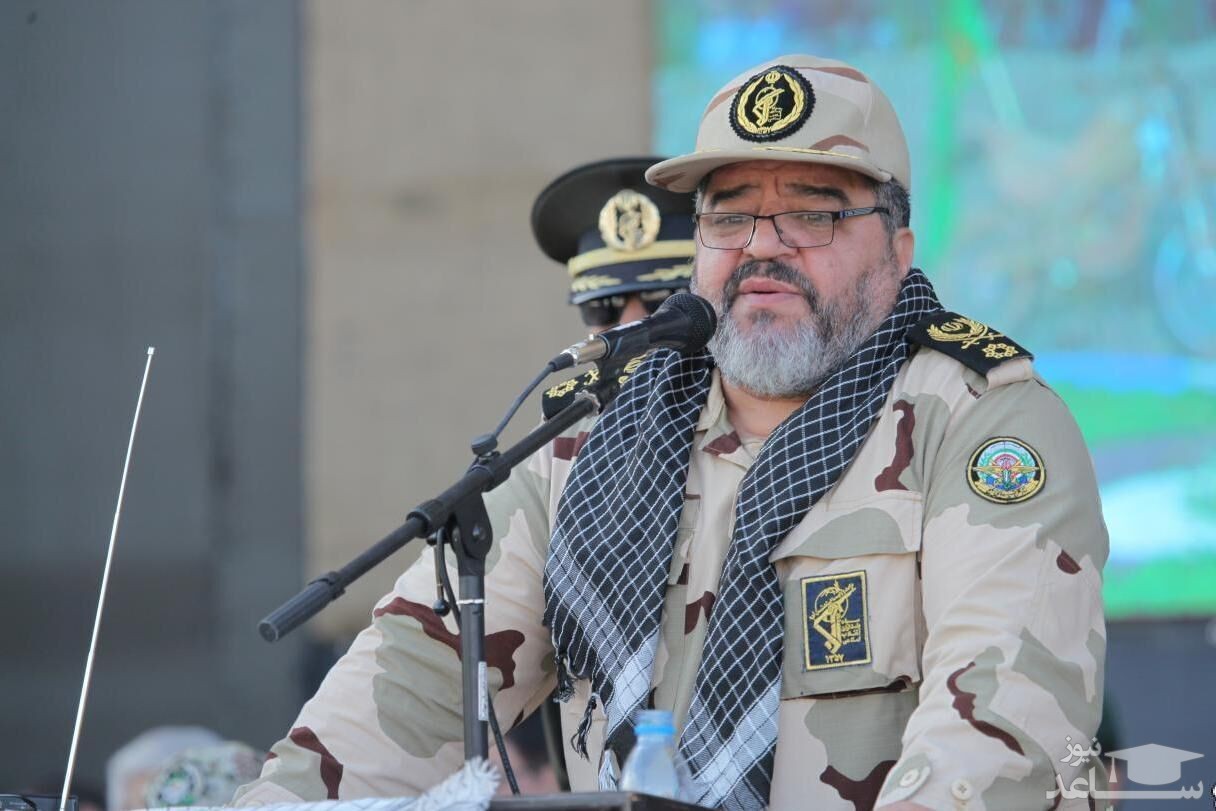 فرمانده قرارگاه پدافند غیرعامل کشور: یارانه های کالای اساسی هوشمند باشد