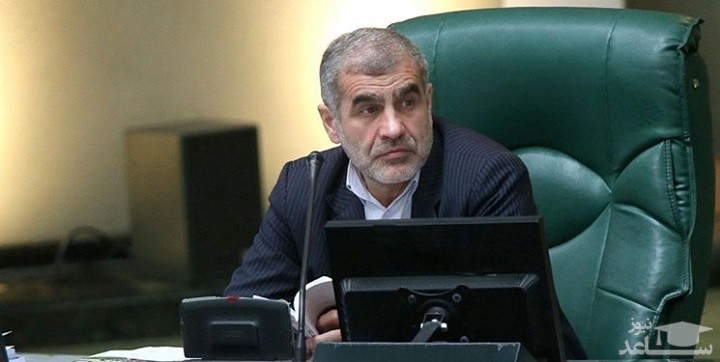 نیکزاد: بن خرید یا افزایش یارانه جایگزین ارز ۴۲۰۰ تومانی می‌شود/ لزوم حمایت از بخش خصوصی برای ایجاد اشتغال