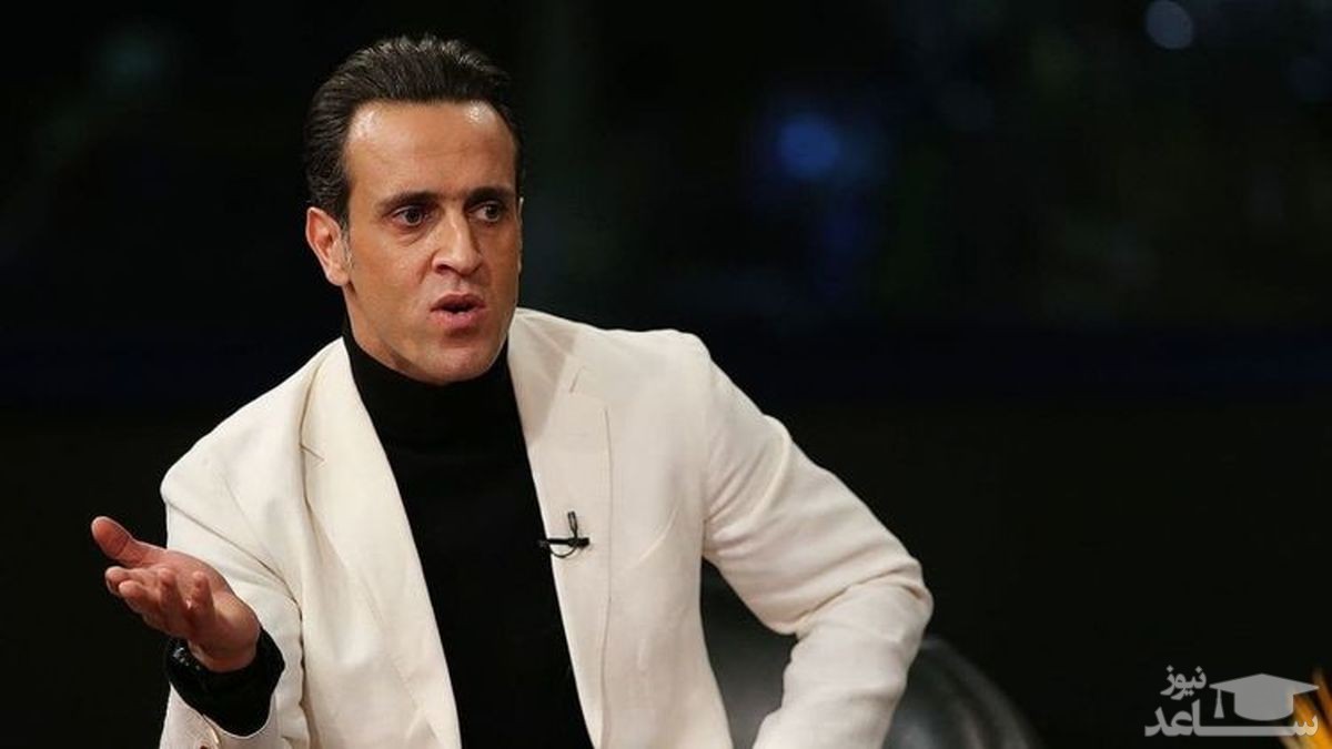 درخواست مهم علی کریمی از وزیر ورزش