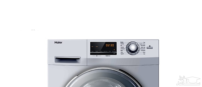 پنل لباسشویی هایر مدل HW80-14636