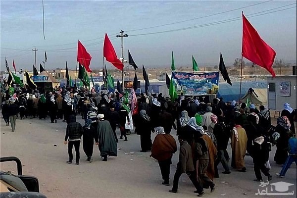 دولت از اربعین امسال چقدر "درآمد" کسب کرد؟